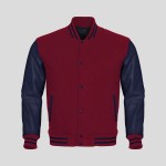 Varsity Jacket